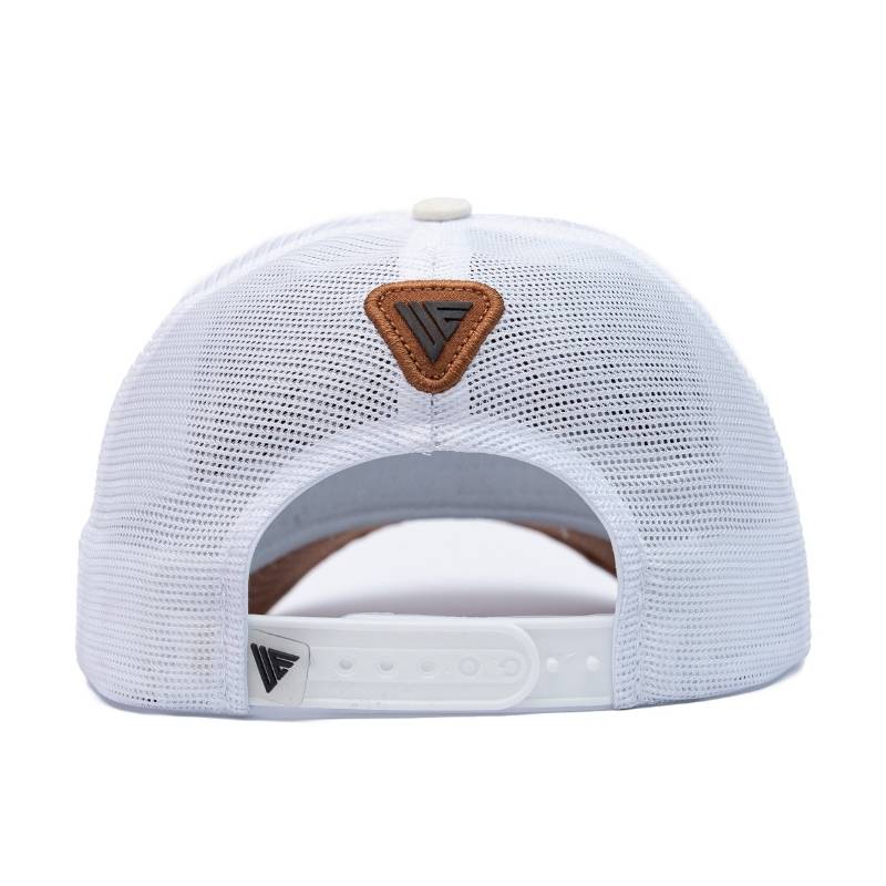 The Classic Hat | Mesh
