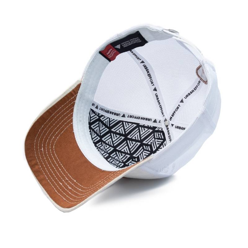 The Classic Hat | Mesh