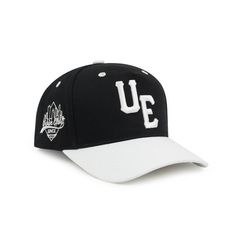Iconic Hat | Monochrome