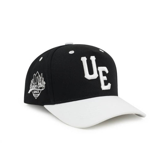 Iconic Hat | Monochrome