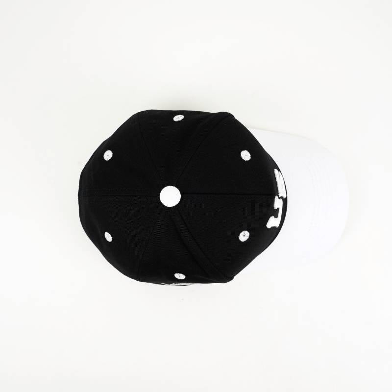 Iconic Hat | Monochrome