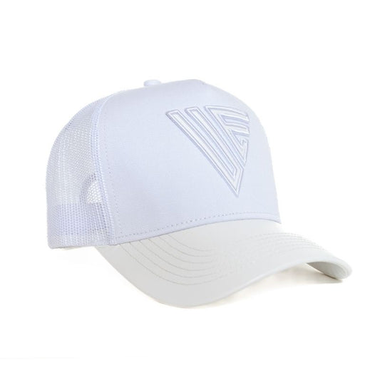 Minimalist | Ivory White