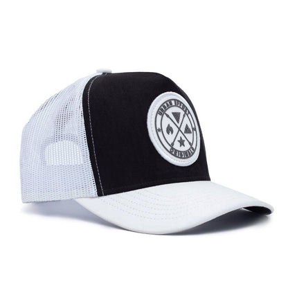 The Classic Hat | Mesh