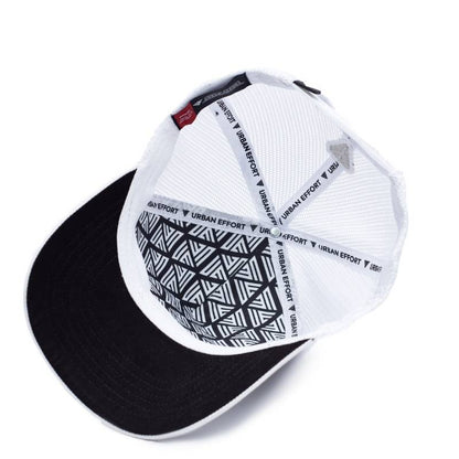 The Classic Hat | Mesh