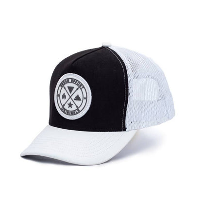 The Classic Hat | Mesh