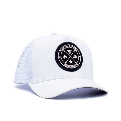 The Classic Hat | Mesh