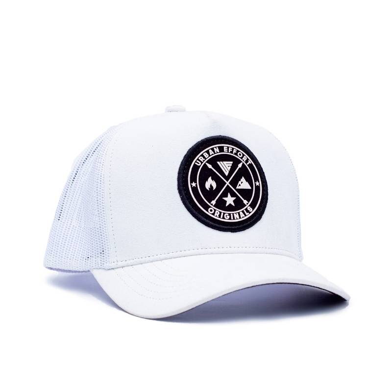 The Classic Hat | Mesh