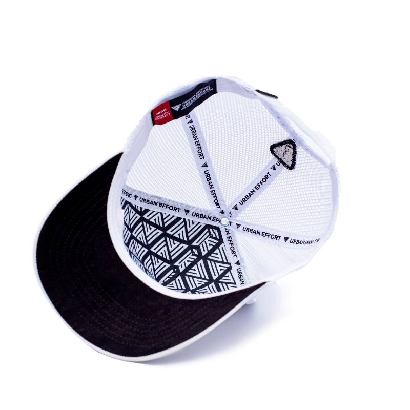 The Classic Hat | Mesh