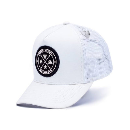 The Classic Hat | Mesh