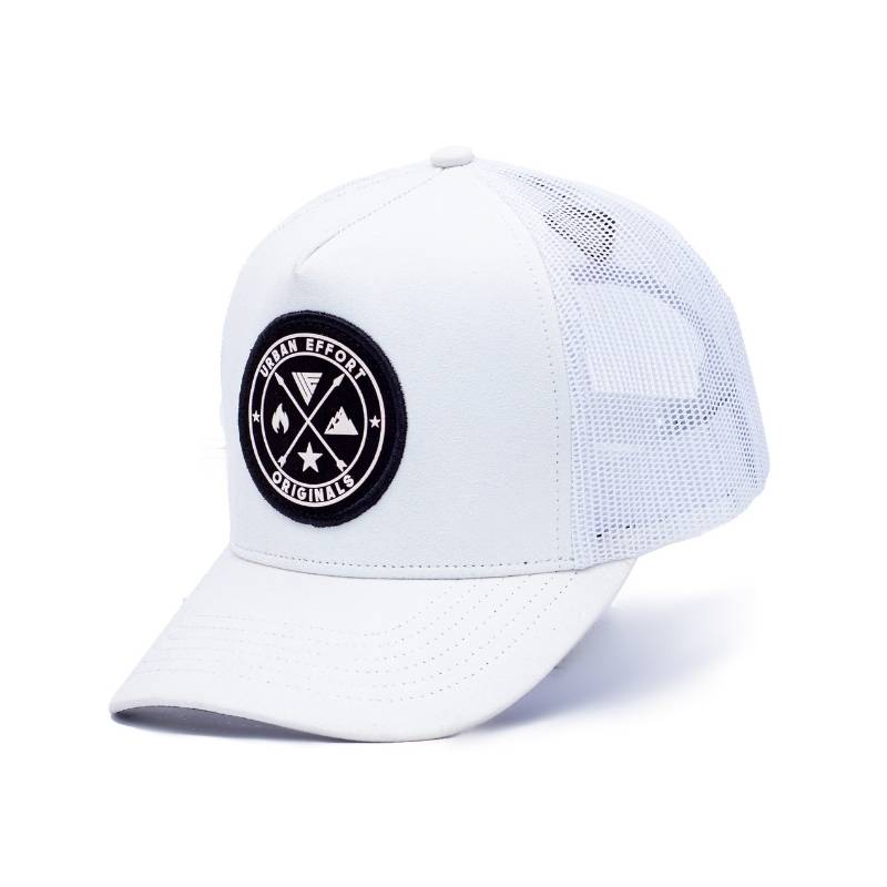 The Classic Hat | Mesh