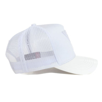 Minimalist Hat | Mesh