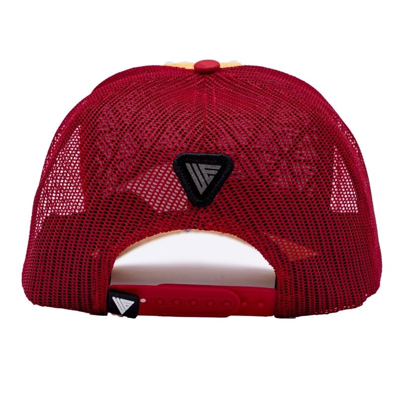 The Classic Hat | Mesh