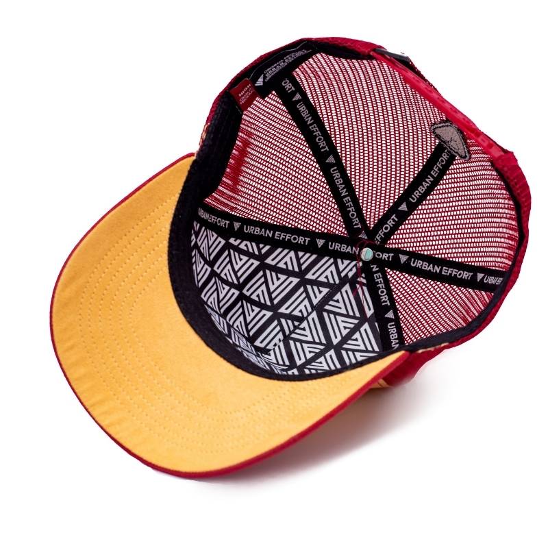 The Classic Hat | Mesh