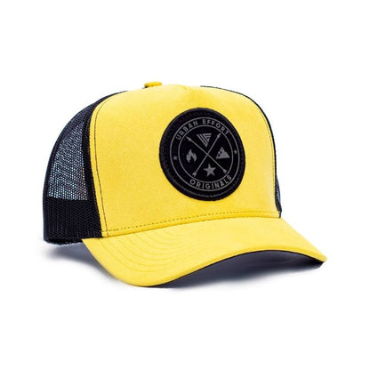 The Classic Hat | Mesh