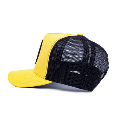 The Classic Hat | Mesh