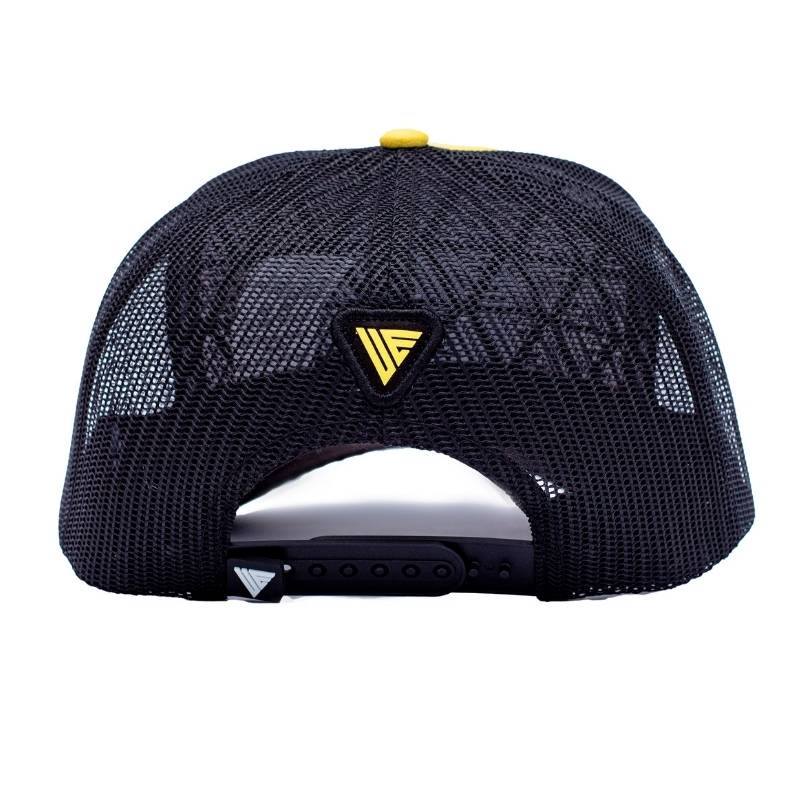The Classic Hat | Mesh