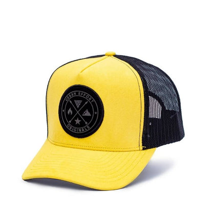 The Classic Hat | Mesh