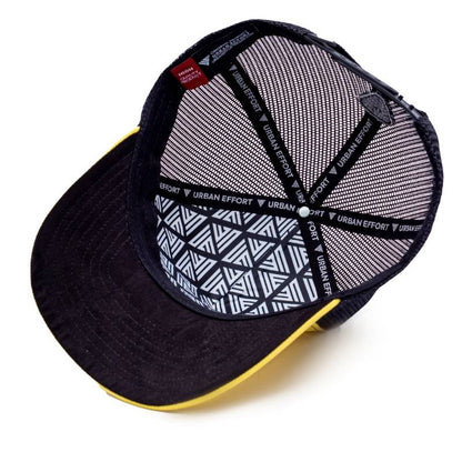 The Classic Hat | Mesh
